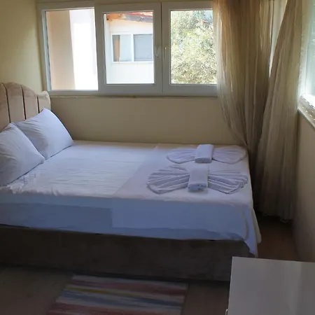 Carpe Diem Villa Fethiye