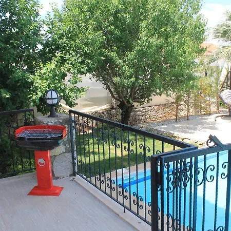 Villa Carpe Diem Fethiye