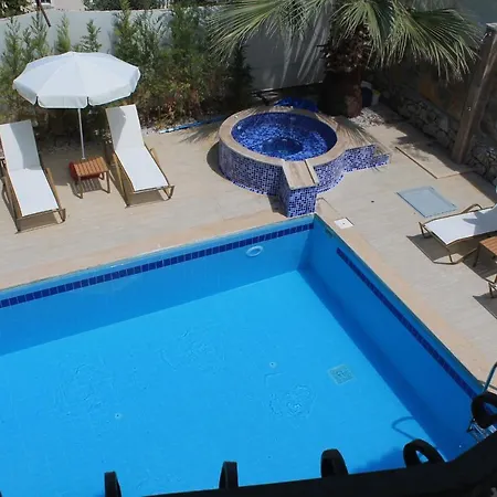 Villa Carpe Diem *